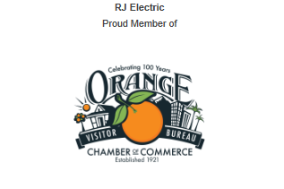 Orange Chamber of Commerce